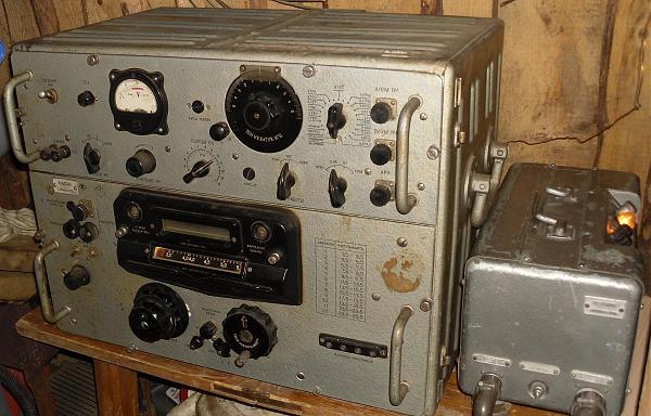 Продам Р-250М ламповый