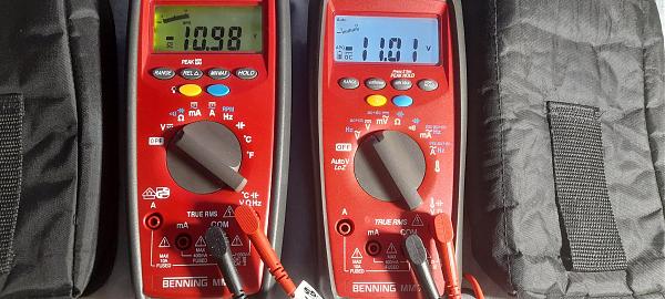 Продам 2 прибора