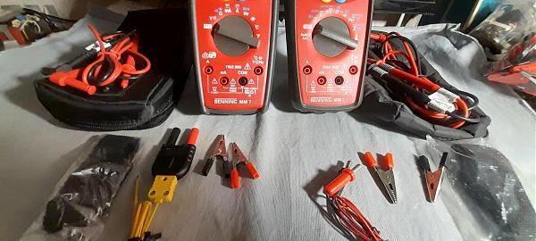 Продам 2 прибора