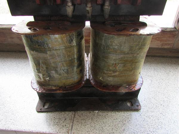 Продам осм 1.6 кВт