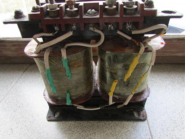 Продам осм 1.6 кВт