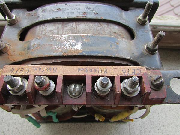 Продам осм 1.6 кВт