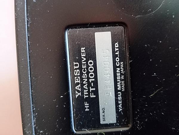 Продам Легендарный трансивер