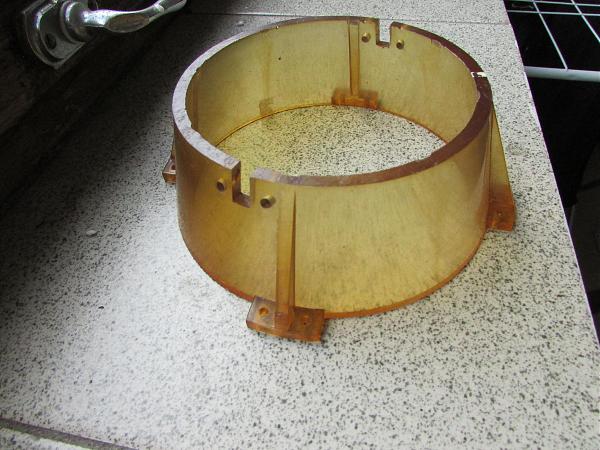 Продам тобус от панели гу 78б