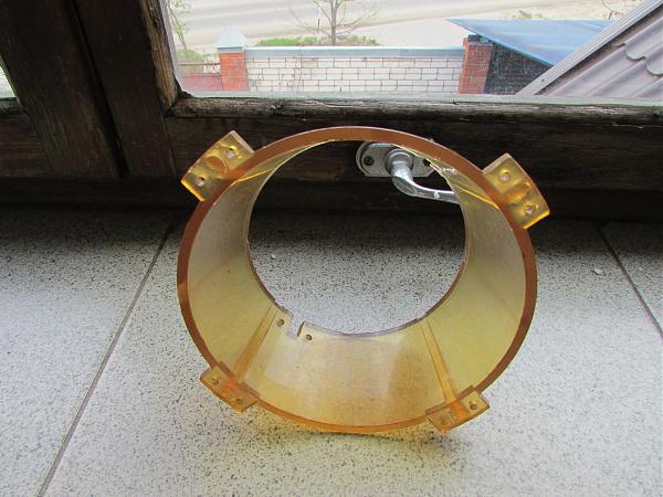 Продам тобус от панели гу 78б