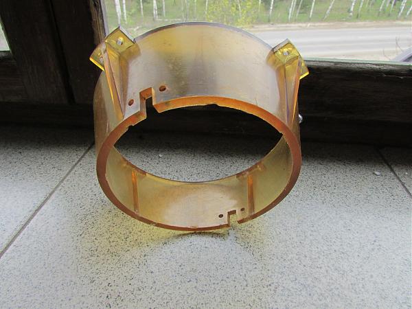 Продам тобус от панели гу 78б