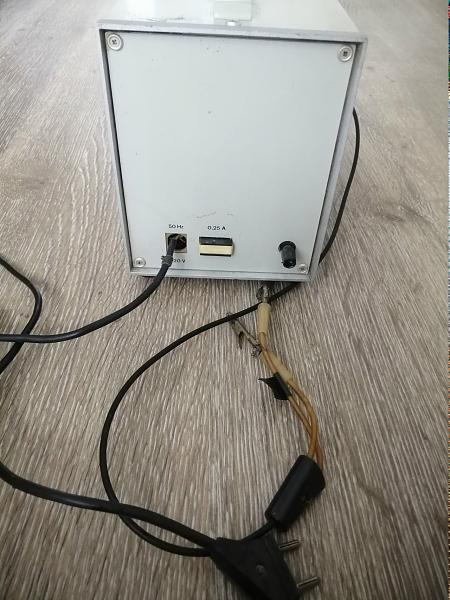 Продам Милливольтметр В3-38