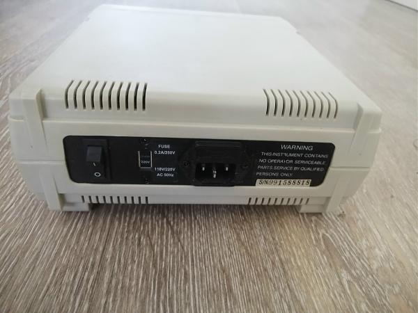 Продам Частотомер VC3165