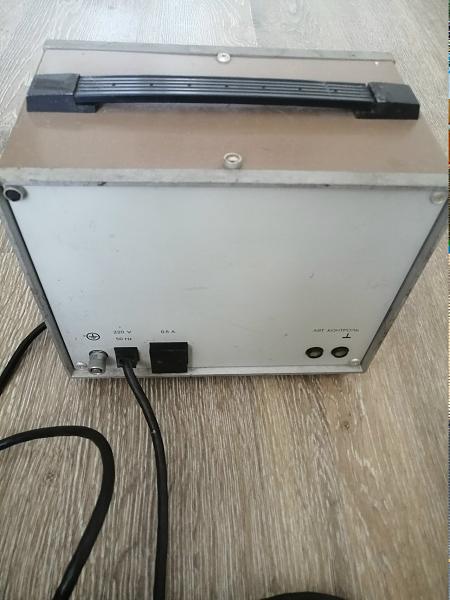 Продам Вольтметр В7-26