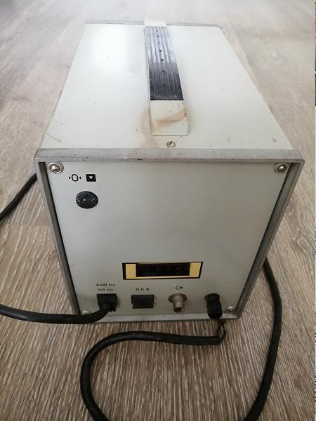 Продам мультивольтметр В3-42