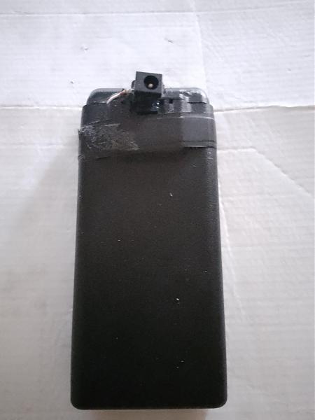 Продам QYT CB 58 27 мгц