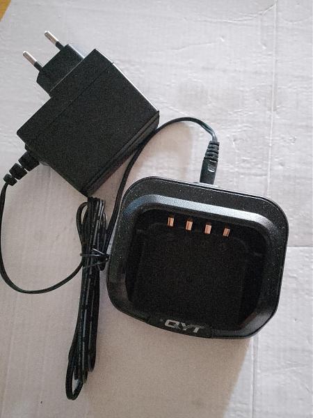 Продам QYT CB 58 27 мгц