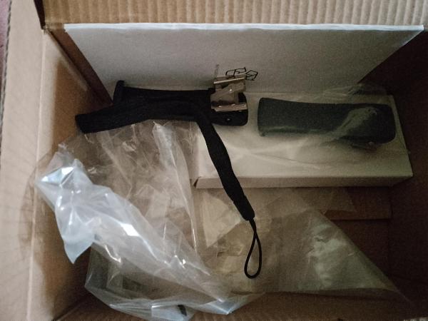 Продам QYT CB 58 27 мгц