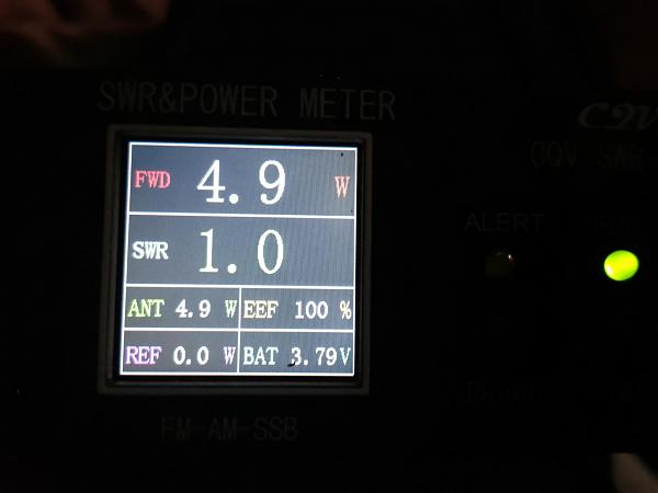 Продам QYT CB 58 27 мгц