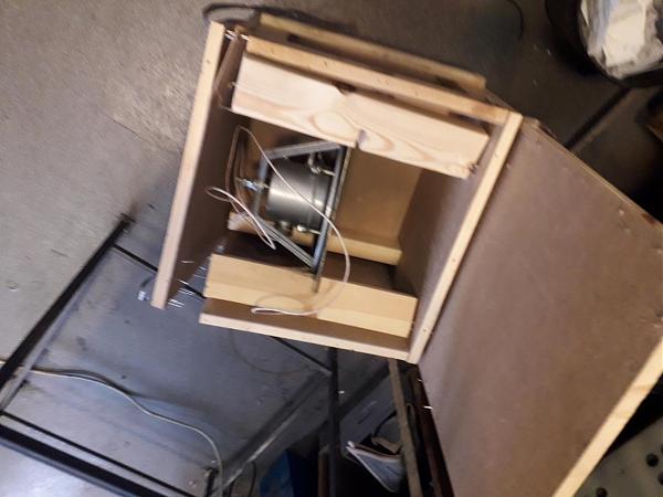 Продам Магнитострикционный преобразователь ПМС-6-22