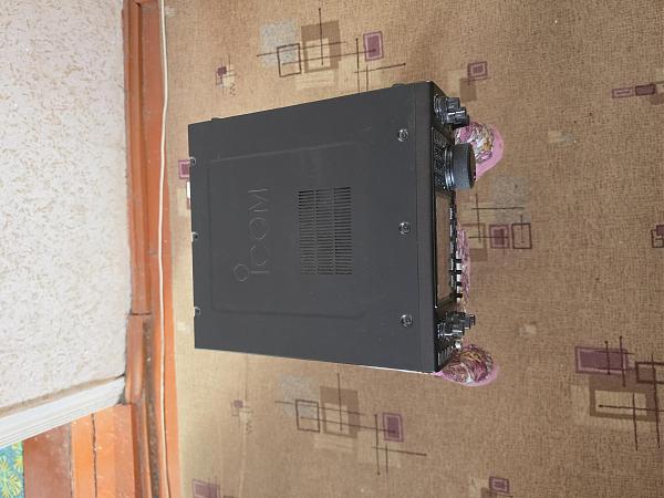 Продам icom7410