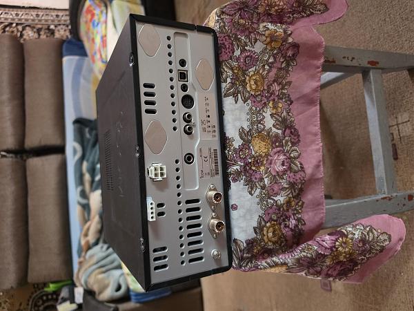 Продам icom7410