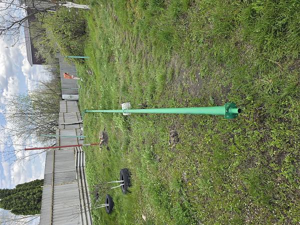 Продам Антенна алюминиевая