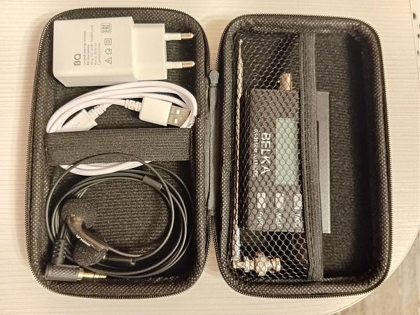 Продам BELKA радиолюбительский приемник