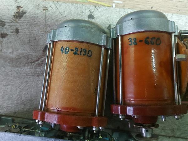 Продам Кпе, вариометр