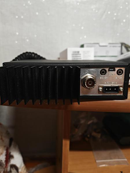 Продам Alinco DR135 CB NEW