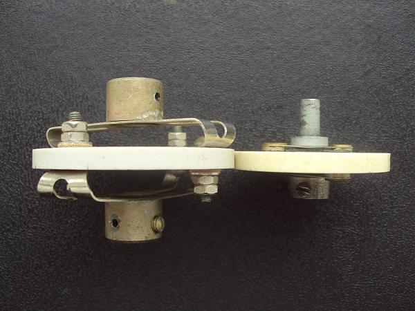 Продам Высоковольтные переходники