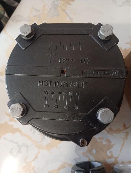 Продам Поворотное устройство КВ УКВ антенн Yaesu G800DXA