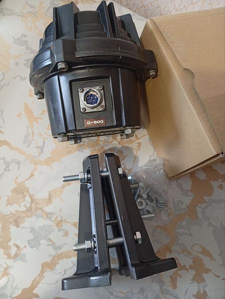 Продам Поворотное устройство КВ УКВ антенн Yaesu G800DXA