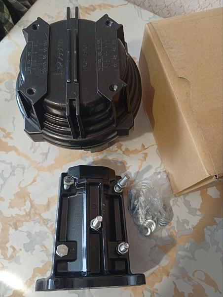 Продам Поворотное устройство КВ УКВ антенн Yaesu G800DXA