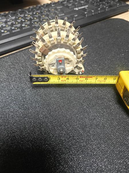 Продам переключатель