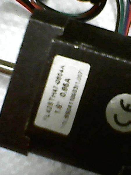 Продам шаговые двигатели разные.ферриты ТДКС