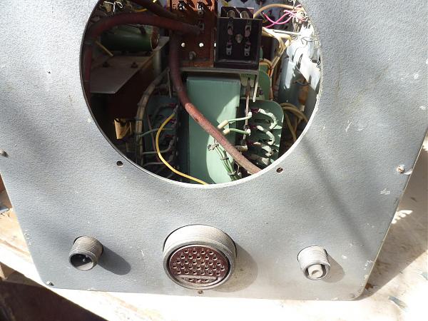 Продам блок питания от осциллографа с1-13а