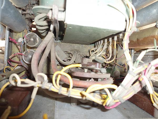 Продам блок питания от осциллографа с1-13а