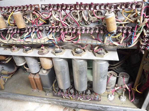 Продам блок питания от осциллографа с1-13а