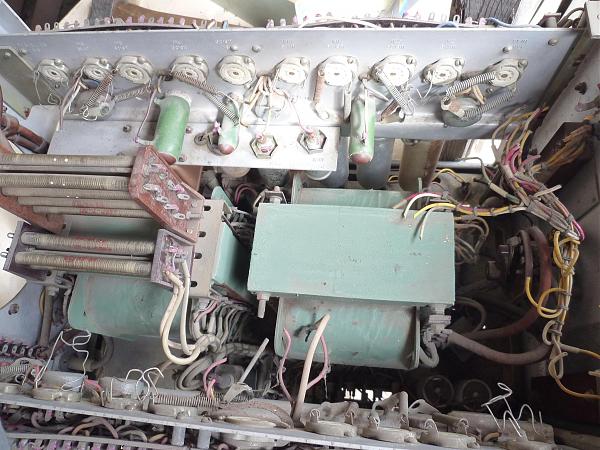 Продам блок питания от осциллографа с1-13а