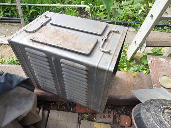 Продам блок питания от осциллографа с1-13а