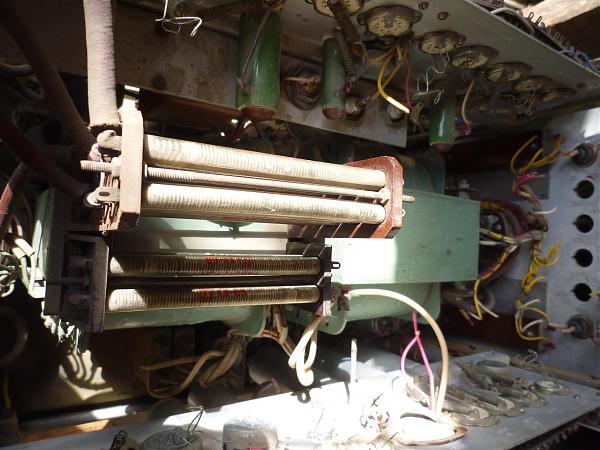 Продам блок питания от осциллографа с1-13а