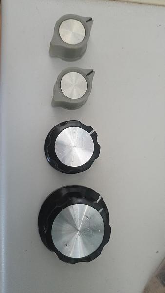 Продам Ручки бакелитовые 8 шт, 45х20х6 мм + 3 шт поменьше