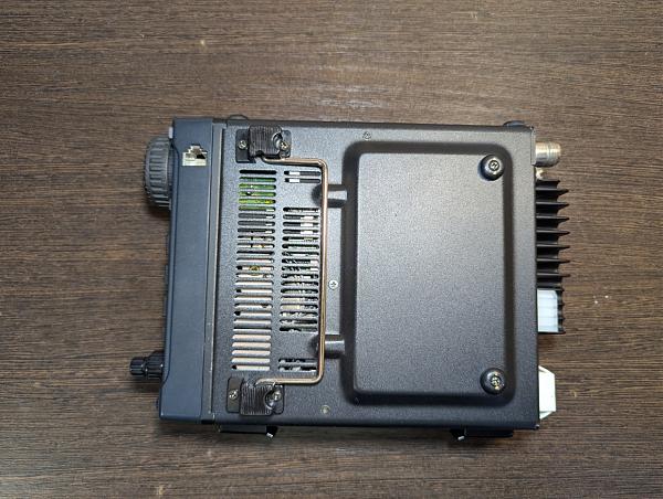 Продам IC-706MKIIG + опции