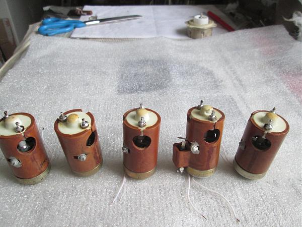 Продам замыкатели торн