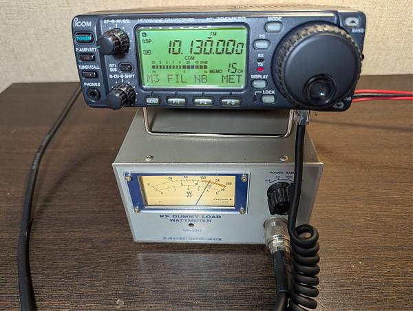 Продам IC-706MKIIG + опции