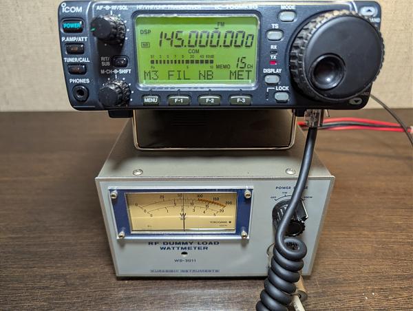 Продам IC-706MKIIG + опции