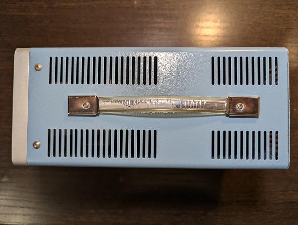 Продам Измеритель мощности с нагрузкой RW-155D