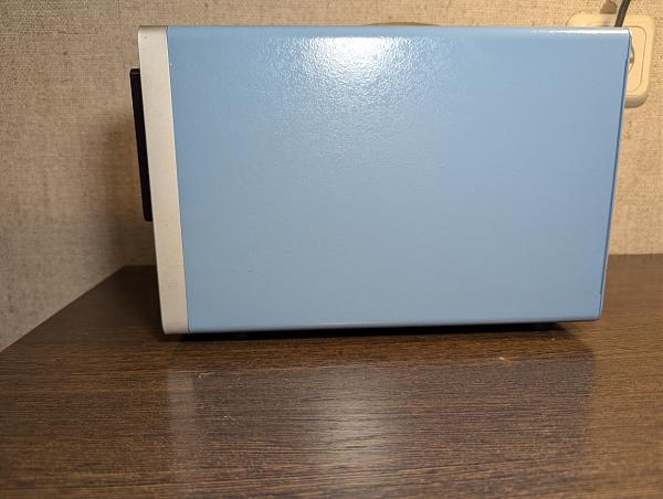 Продам Измеритель мощности с нагрузкой RW-155D