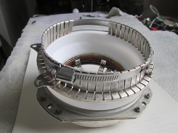 Продам панель под гу78б