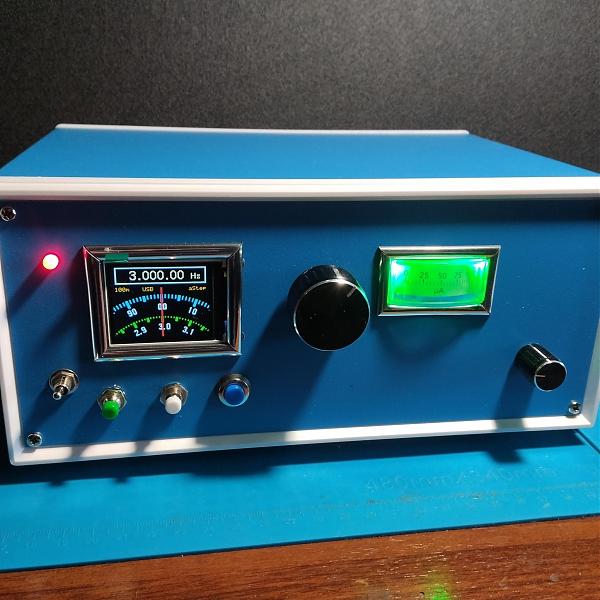 Продам Приёмник на кв диапазоны