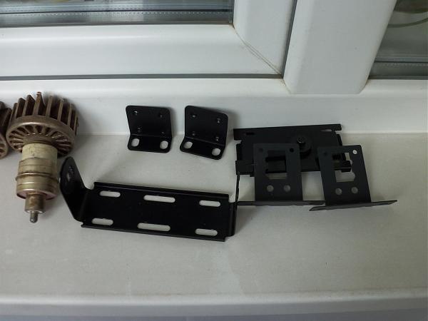 Продам Набор для радиолюбителя