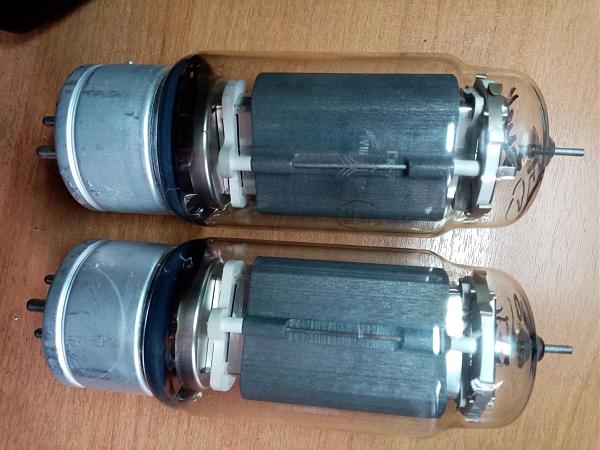 Продам Лампа ГК-71