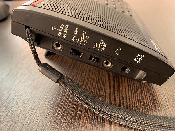 Продам Радиоприемник Tecsun PL-660