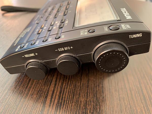 Продам Радиоприемник Tecsun PL-660